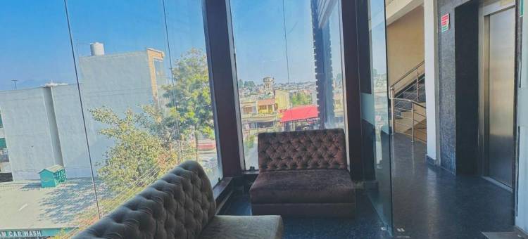 Hotel Surya Residency图片