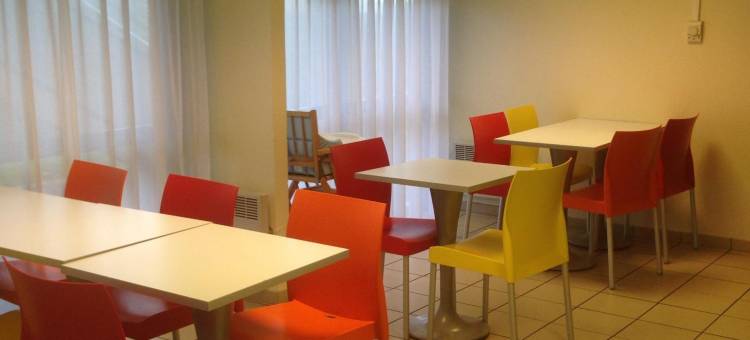 拉育婴尼奥尔东普瑞米尔经典酒店(Premiere Classe Niort Est - la CRÈCHE)图片