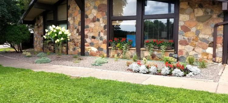 欣克利美洲佳值酒店(Americas Best Value Inn Hinckley)图片