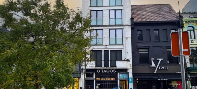 埃尔伯格酒店(Elberg Hotel)图片