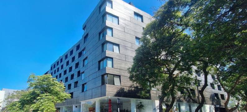 NM利马酒店(NM Lima Hotel)图片