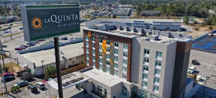 莫比尔拉昆塔温德姆套房酒店(La Quinta Inn & Suites by Wyndham Mobile)图片