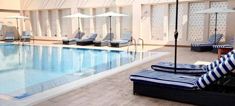 Kyriad Hotel Salalah图片