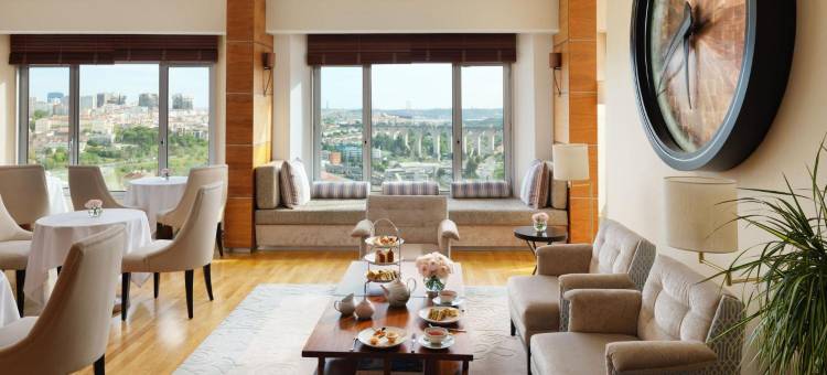 克林希亚酒店(Corinthia Lisbon)图片