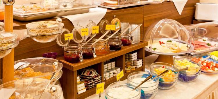 斯德凤酒店及咖啡厅(Cafe Schneidewind)图片