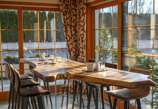 Hotel Garni Melanie Hotel Overview