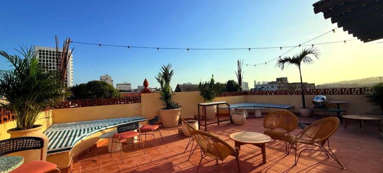 马萨亚卡塔赫纳(Masaya Cartagena)图片