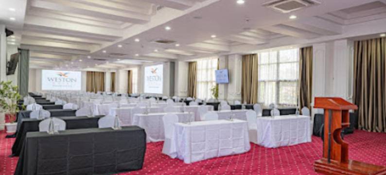 韦斯顿酒店(Weston Hotel)图片