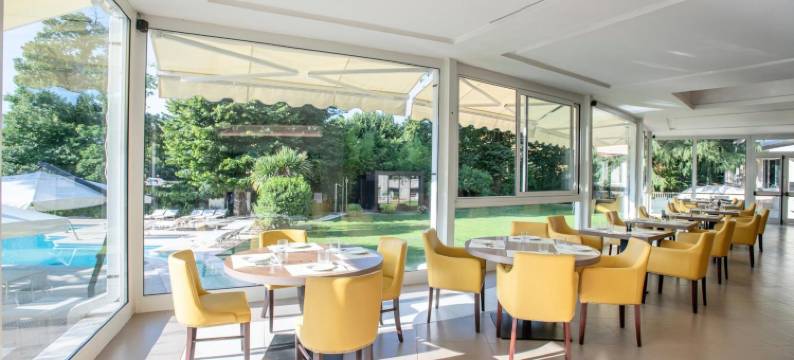 锦绣席尔瓦酒店(Silva Hotel Splendid)图片