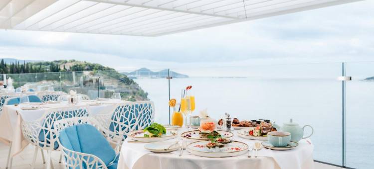 杜布罗夫尼克阳光花园酒店(Sun Gardens Dubrovnik)图片