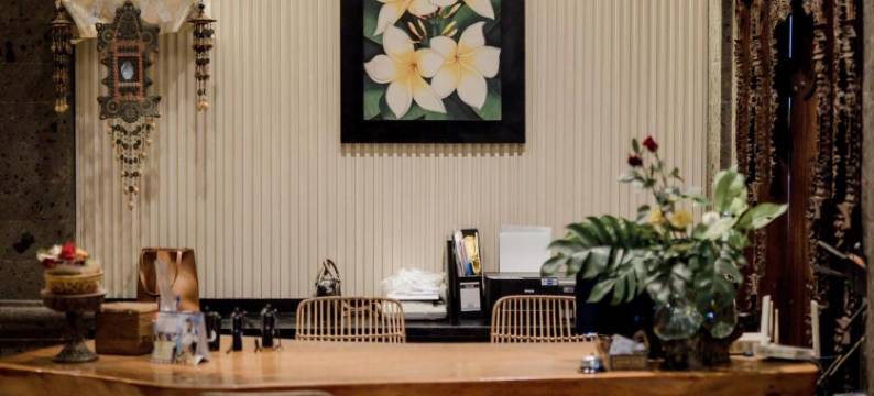 捷鹏巴厘岛酒店(Jepun Bali Hotel)图片