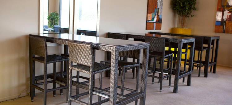 阿斯科特汽车旅馆贝斯特韦斯特酒店(Best Western Ascot Lodge Motor Inn)图片