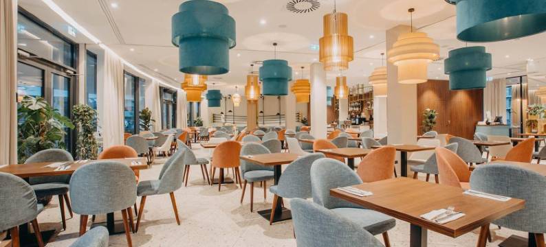 临海酒店(Hotel Linea Mare)图片