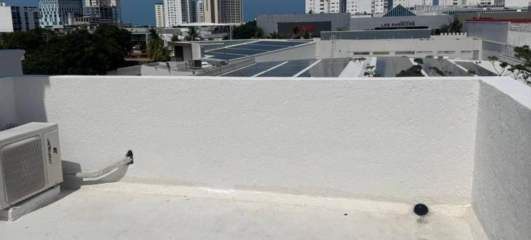 Hotel Farallon Inn Cancún图片