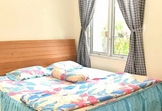 Homestay Lavender C6 Palembang Hotel Overview