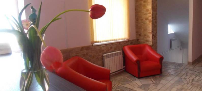 傍晚酒店(Vecher)图片