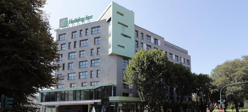 都灵科索弗朗西亚假日酒店(Holiday Inn TURIN - CORSO FRANCIA by IHG)图片