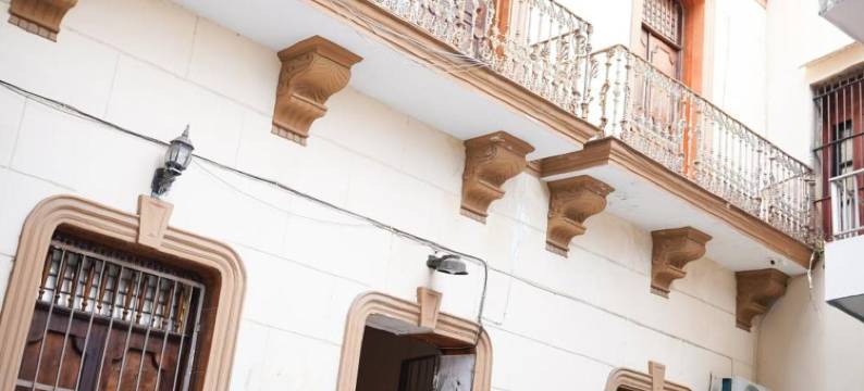 OYO 埃尔康基斯塔多尔酒店(OYO Hotel El Conquistador)图片