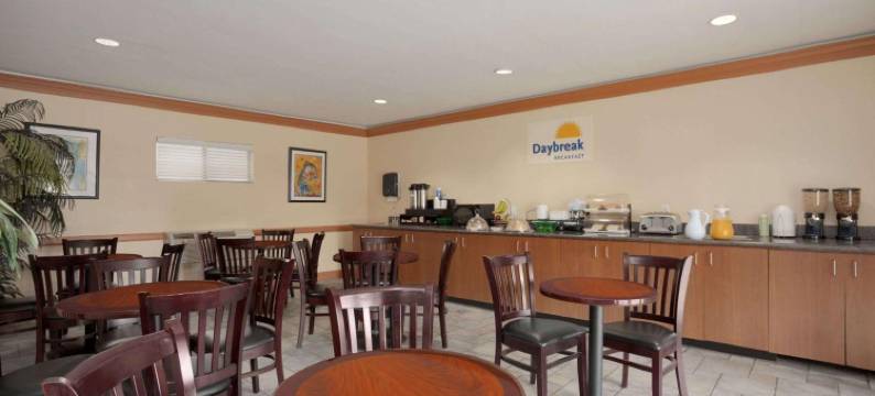 布莱斯美洲贝斯特价值酒店(Americas Best Value Inn Blythe)图片