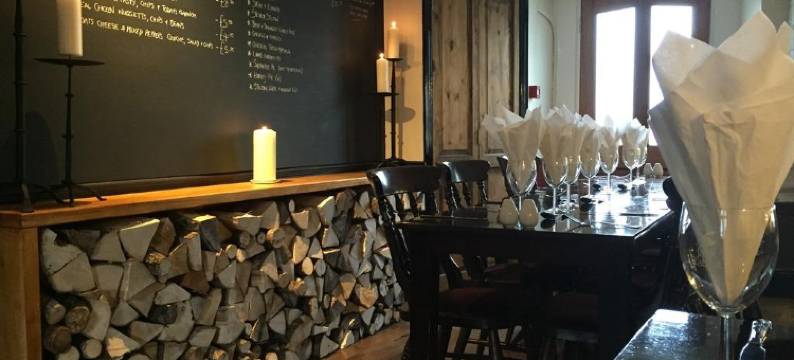 环球旅馆(The Globe Inn)图片