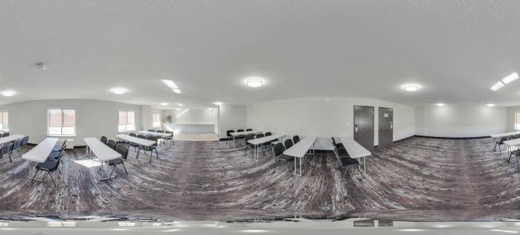 索内斯塔精选德梅因(Sonesta Essential des Moines)图片