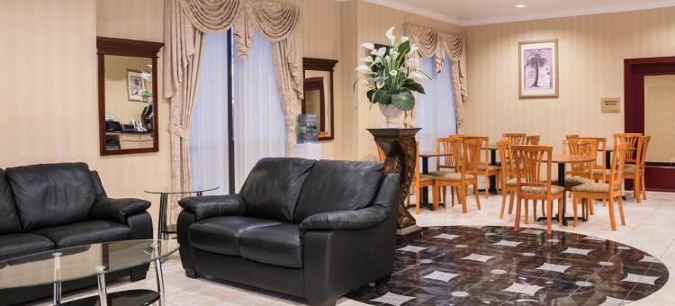 布鲁克希尔速8酒店(Super 8 by Wyndham Brookshire TX)图片