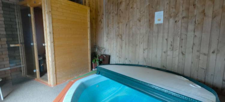 城堡汽车旅馆(Castle Court Motel)图片