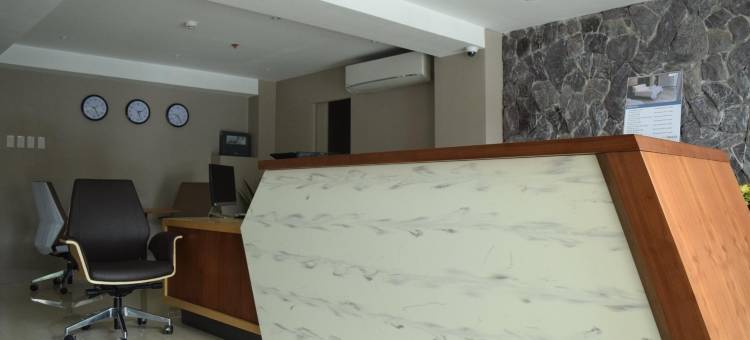 伊尼格酒店(Hotel Inigo)图片