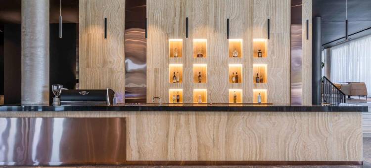 杜尔斯Lalez 瑞享酒店(Mövenpick Hotel Lalez Durres)图片