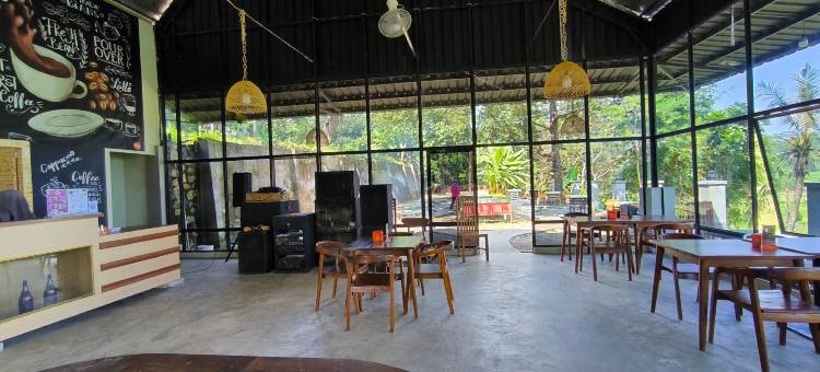 柏林景观酒店及度假村(Beringin View Hotel & Resort)图片