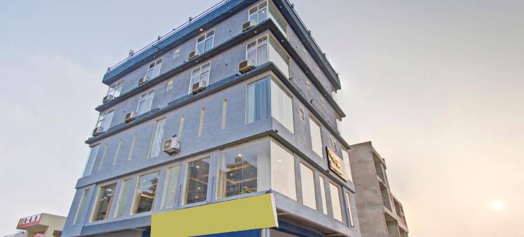 拉玛印度斯坦酒店(Hotel Rama Hindustani)图片