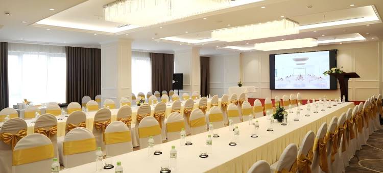 大越酒店(Dai Viet Hotel)图片