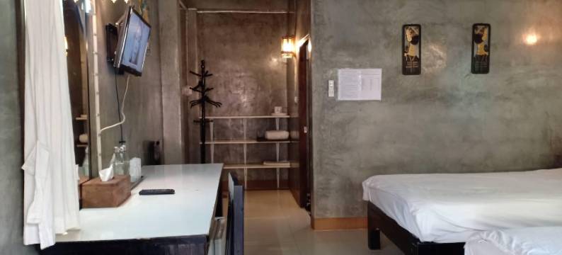 中心酒店(The Heart of Pai)图片