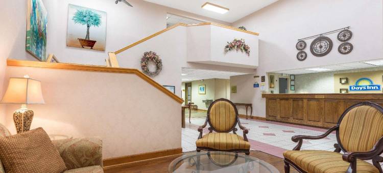 维达利亚 - 西里昂克拉丽奥酒店(Clarion Pointe Vidalia - Lyons West)图片