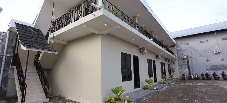 英雄酒店(Heroes Hotel)图片