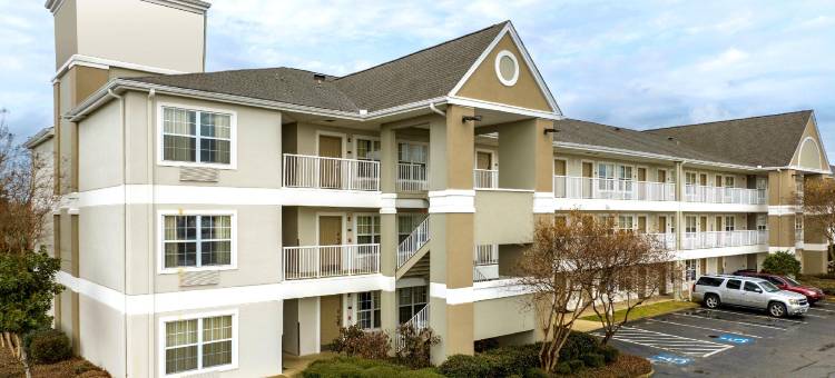 1 号套房长住酒店(Home 1 Suites Extended Stay)图片