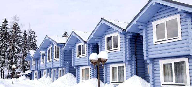 Zolotoe Koltso Hotel图片