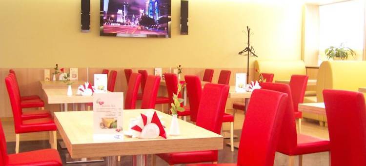 克里斯托酒店(Kristall Hotel)图片