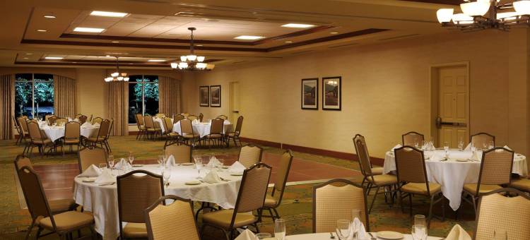 米尔福德希尔顿花园酒店(Hilton Garden Inn Milford)图片