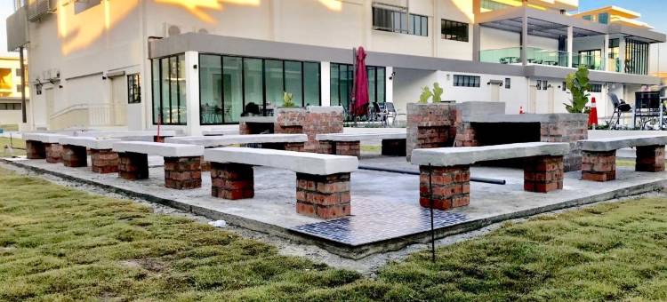 草地公园酒店@霹雳州金宝(The Meadow Park @ Kampar, Perak)图片