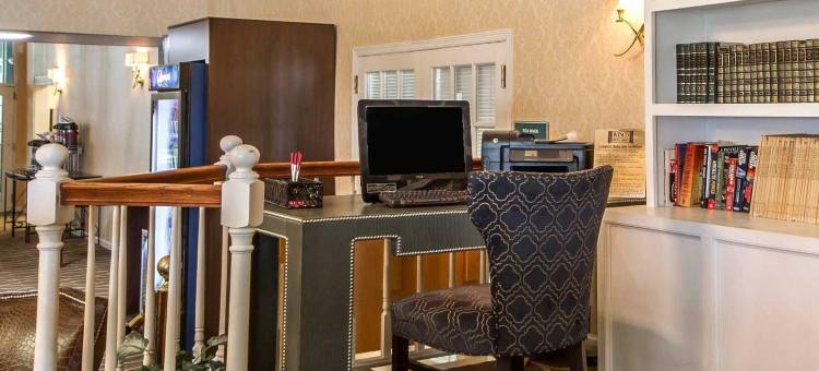 安克雷奇市中心/西普克里克蔚景温德姆酒店(Wingate by Wyndham Anchorage Downtown/Ship Creek)图片