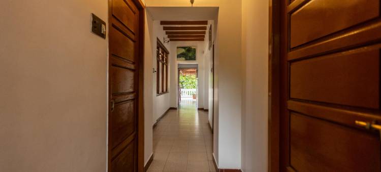 科罗曼德尔喜来得酒店(Coramandal Heritage)图片