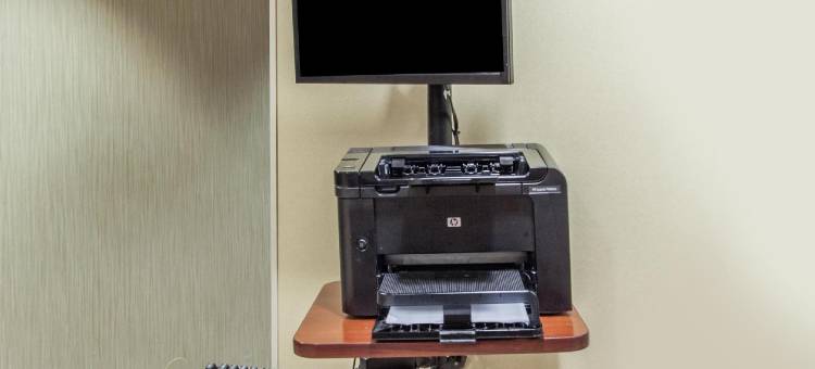 亚特兰大-巴克海特区麦客达套房酒店(Microtel Inn & Suites by Wyndham Atlanta/Buckhead Area)图片