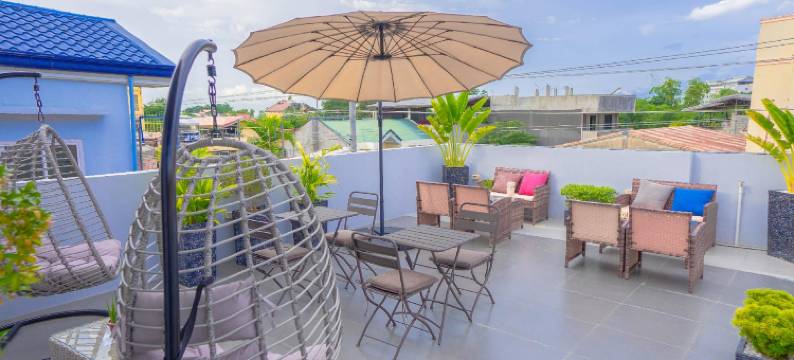 拉德莱特公寓-土格加劳(Radlett Residences Hotel - Tuguegarao)图片