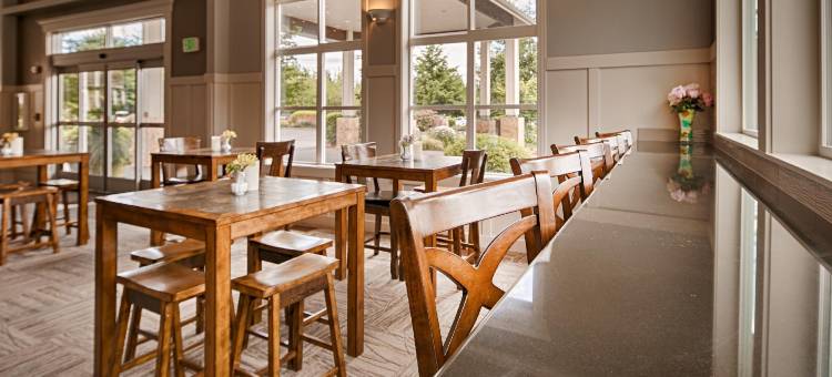 韦斯利贝斯特韦斯特优质套房酒店(Best Western Wesley Inn  Suites)图片