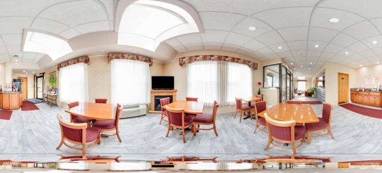 罗德威旅馆(Rodeway Inn)图片