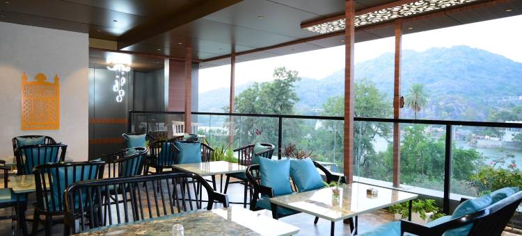 水晶酒店(Crystal Inn)图片