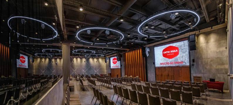 尤日内酒店(Yuzhny Hotel)图片