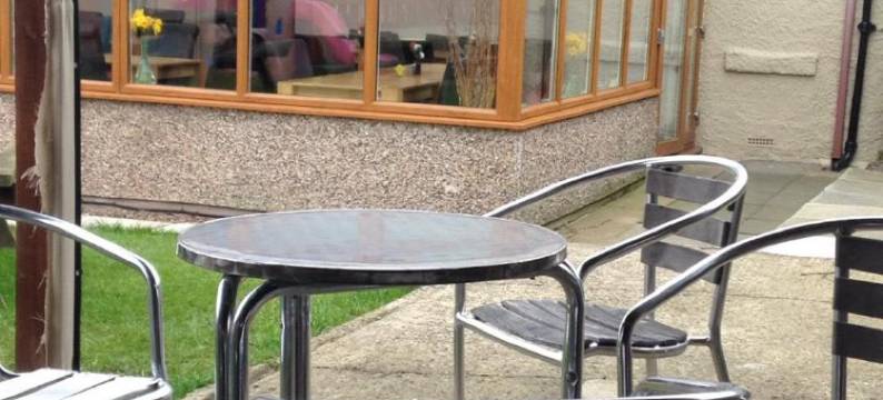 牧羊人休息旅馆(The Shepherd's Rest)图片