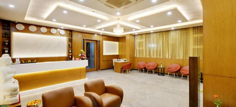 拉萨拉门酒店(La Sara Gateway)图片